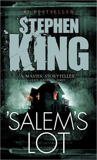 [9780307743671] SALEM'S LOT