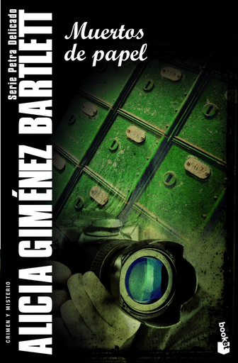 [9788423344222] MUERTOS DE PAPEL