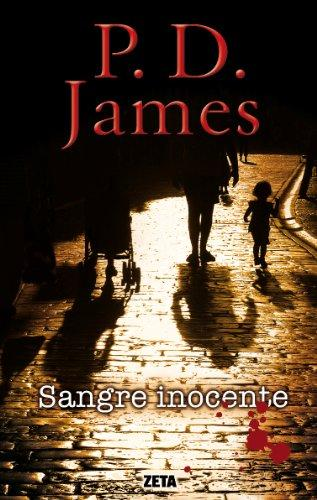 [9788498725834] SANGRE INOCENTE