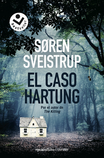 [9788417821227] EL CASO HARTUNG