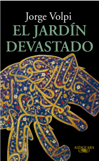[9788420474649] EL JARDÍN DEVASTADO