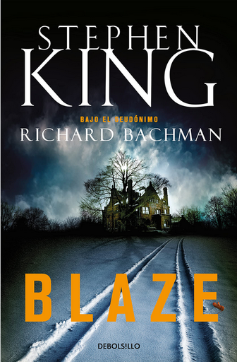 [9788499083384] BLAZE