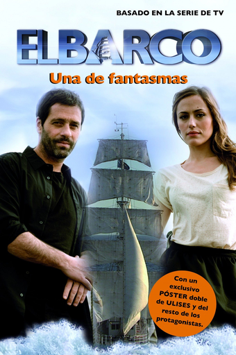 [9788408003090] EL BARCO