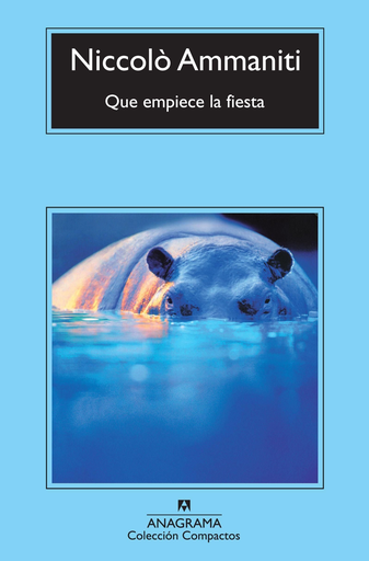 [9788433976932] QUE EMPIECE LA FIESTA