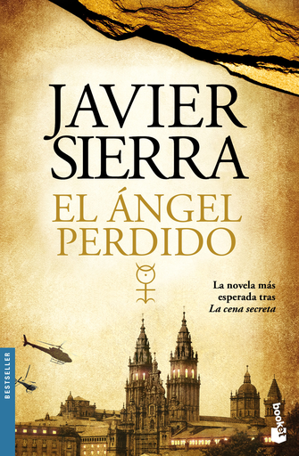 [9788408128809] EL ÁNGEL PERDIDO