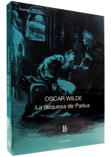 [9789500305631] LA DUQUESA DE PADUA
