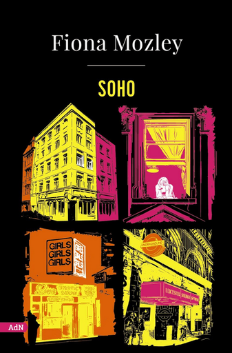 [9788413626369] SOHO