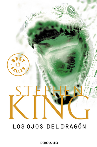[9788497930192] LOS OJOS DEL DRAGÓN