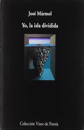 [9788498953688] YO, LA ISLA DIVIDIDA