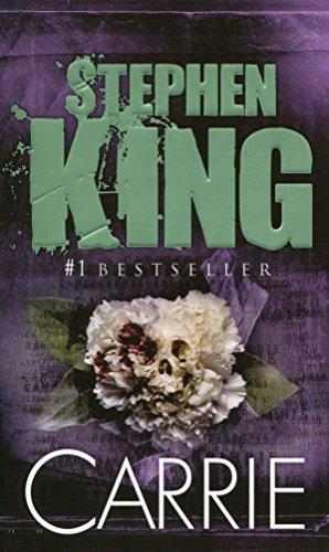 [9780307743664] CARRIE