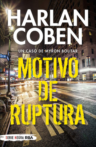 [9788491873075] MOTIVO DE RUPTURA