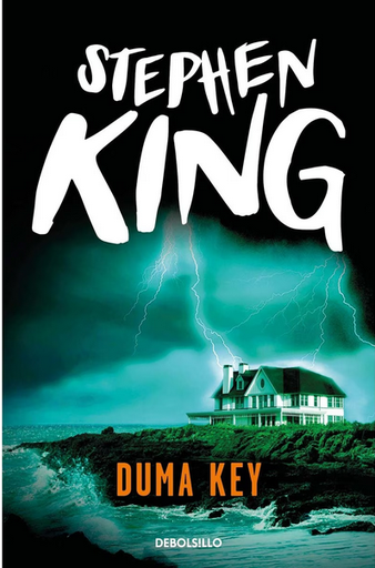 [9788499082110] DUMA KEY