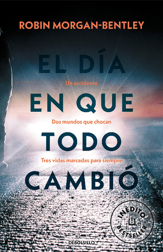 [9788466352826] EL DÍA QUE TODO CAMBIÓ