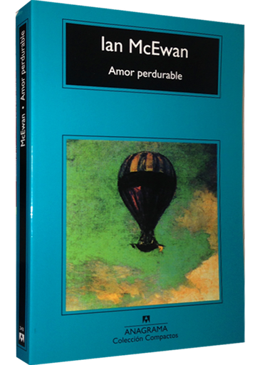 [9788433966742] UN AMOR PERDURABLE