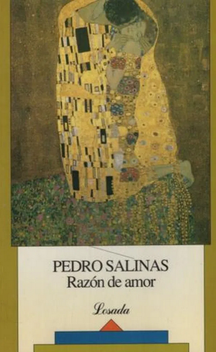 [9789500301541] RAZÓN DE AMOR