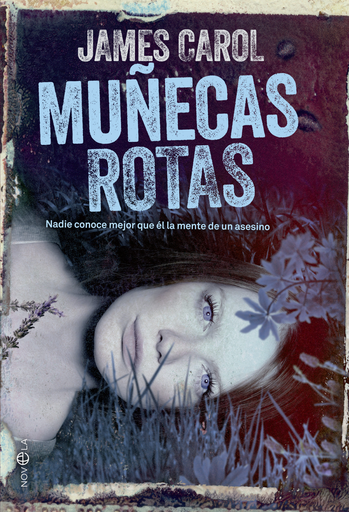 [9788490602775] MUÑECAS ROTAS