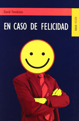 [9788489624191] EN CASO DE FELICIDAD