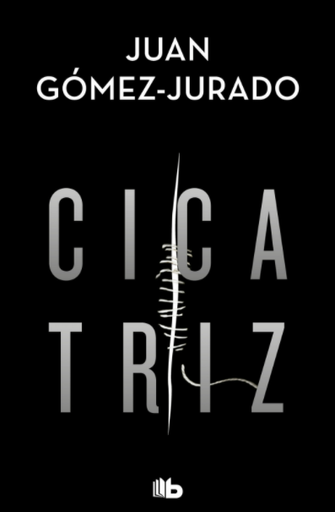 [9788413143231] CICATRIZ