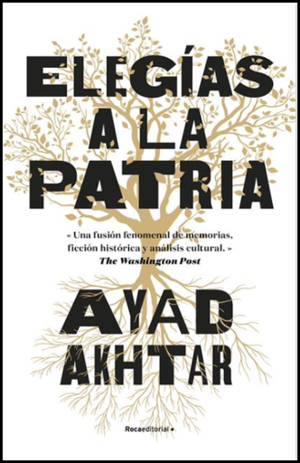 [9788418417313] ELEGÍAS A LA PATRIA