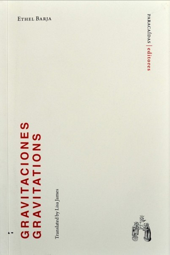 [9786124728952] GRAVITACIONES / GRAVITATIONS