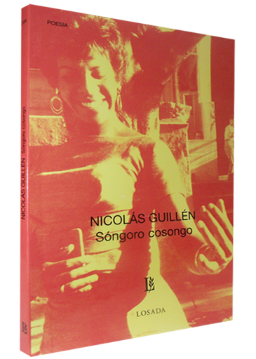 [9789500306607] SONGORO COSONGO