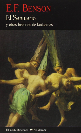 [9788477027454] EL SANTUARIO