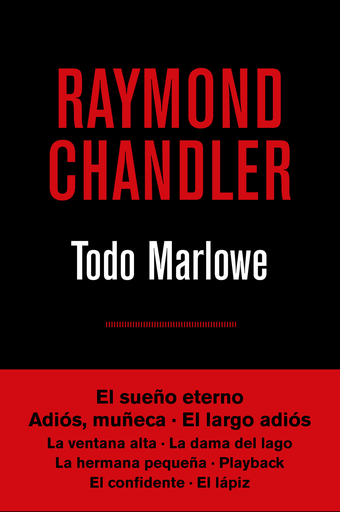 [9788490567807] TODO MARLOWE
