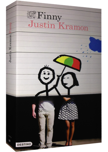 [9788423347421] FINNY