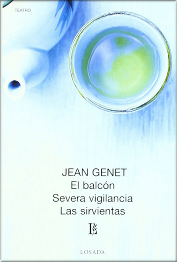 [9789500306553] EL BALCÓN