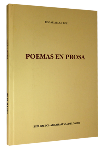 [044502] POEMAS EN PROSA