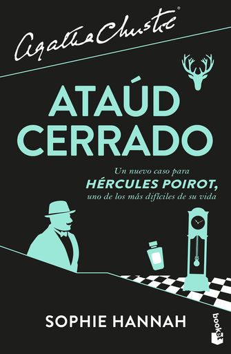 [9788467052213] ATAÚD CERRADO