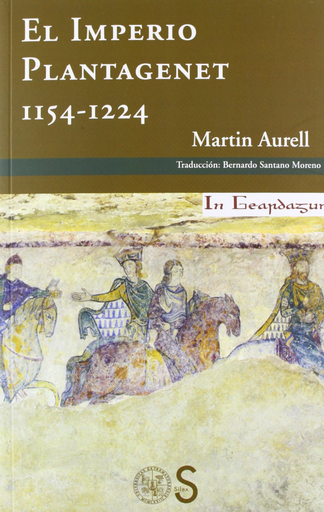 [9788477375944] EL IMPERIO PLANTAGENET (1154-1224)
