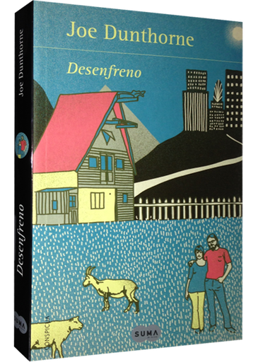 [9788483654590] DESENFRENO