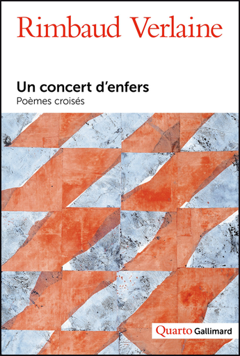 [9782070145621] UN CONCERT D'ENFERS