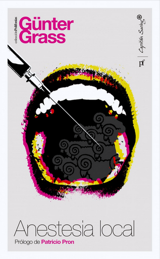 [9788493982713] ANESTESIA LOCAL