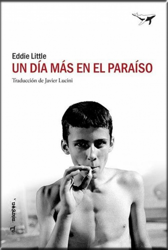 [9788494850158] UN DÍA MÁS EN EL PARAÍSO