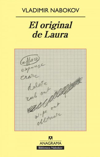 [9788433975317] EL ORIGINAL DE LAURA