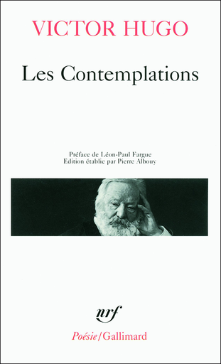 [9782070320509] LES CONTEMPLATIONS