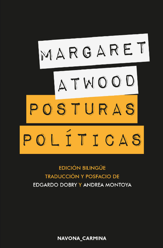 [9788417978136] POSTURA POLÍTICAS