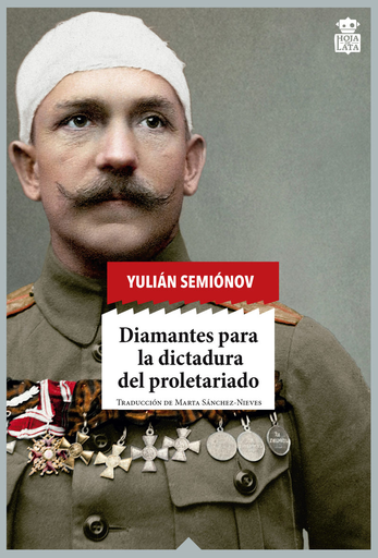 [9788416537273] DIAMANTES PARA LA DICTATURA DEL PROLETARIADO