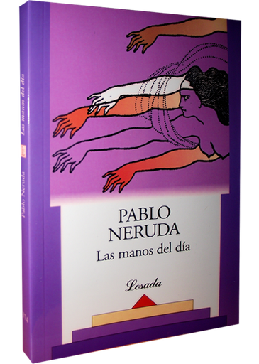 [9789500302548] LAS MANOS DEL DÍA