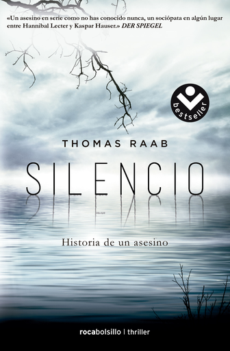 [9788416240753] SILENCIO: HISTORIA DE UN ASESINO
