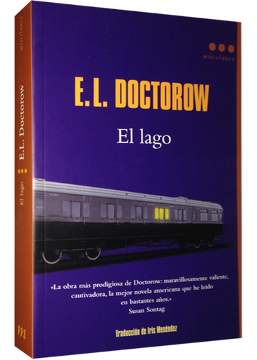 [9788493864408] EL LAGO