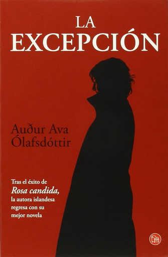 [9788466328135] LA EXCEPCIÓN