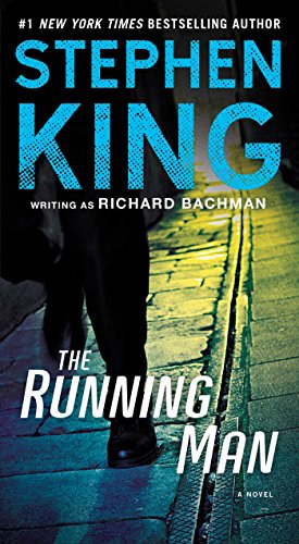 [9781501143854] THE RUNNING MAN