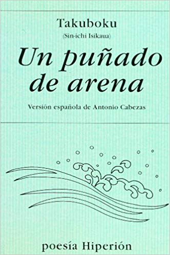 [9788475176789] UN PUÑADO DE ARENA