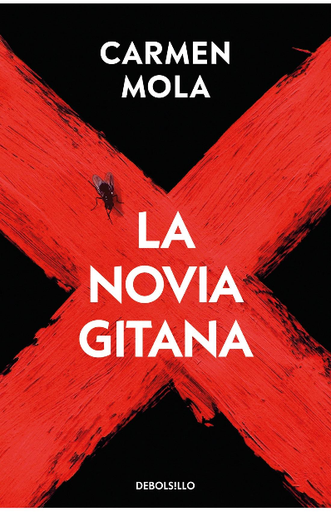 [9788466347174] LA NOVIA GITANA 01