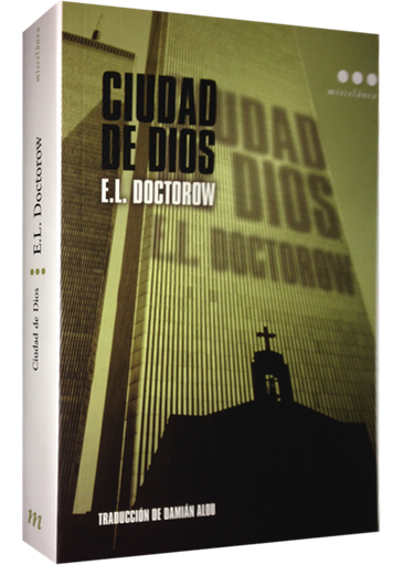 [9788493722814] CIUDAD DE DIOS