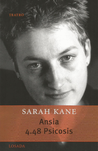 [9789500363259] ANSIA / 4.48 PSICOSIS