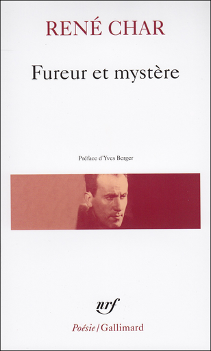 [9782070300655] FUREUR ET MYSTÈRE